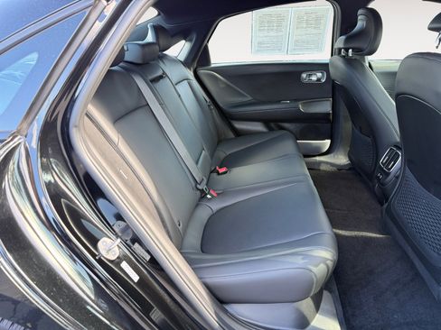 Certified 2024 Hyundai Ioniq 6 SEL image 18