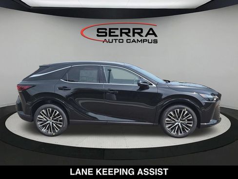 New 2026 Lexus RX 350 Premium Plus AWD/4WD image 2