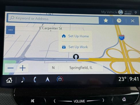 Used 2019 Cadillac CT6 Sport w/ Super Cruise Package image 16