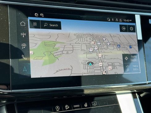 New 2026 Audi Q8 Premium Plus image 17