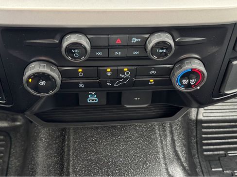 New 2026 Ford F250 XL image 15