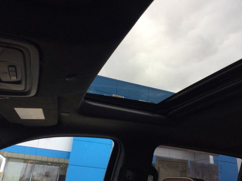 Used 2025 GMC Sierra 1500 Denali Ultimate image 26