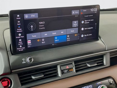 New 2026 Honda Pilot Touring image 14