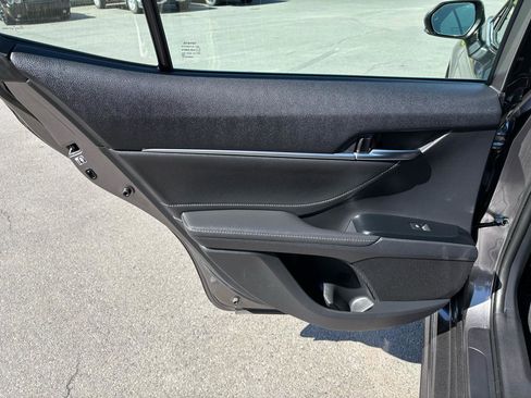 Used 2018 Toyota Camry XSE w/ Audio Package image 18