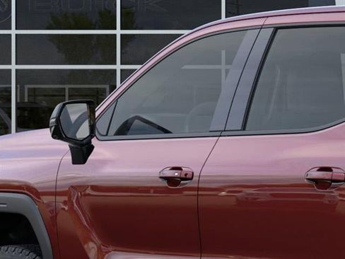 New 2026 GMC Sierra EV Elevation image 52