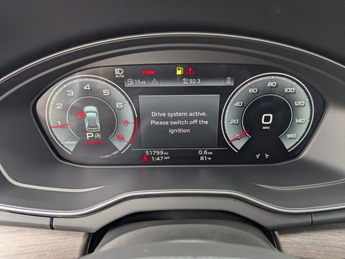 Used 2024 Audi Q5 2.0T Premium Plus image 31