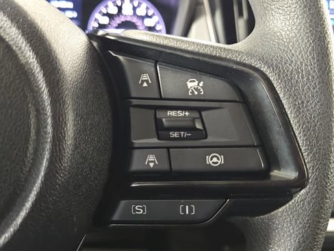 Certified 2024 Subaru Crosstrek 2.0i Premium image 32