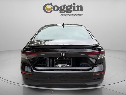 New 2026 Honda Accord Sport image 5