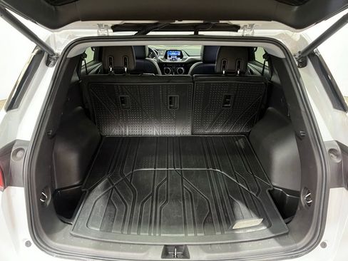 Used 2020 Chevrolet Blazer LT w/ Redline Edition image 13