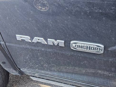 Used 2020 RAM 3500 Limited image 10