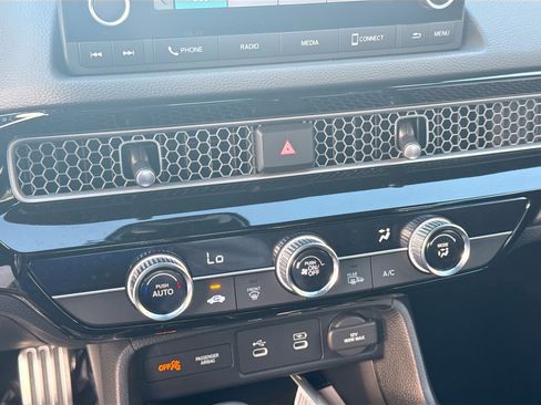 New 2026 Honda Civic Sport image 12