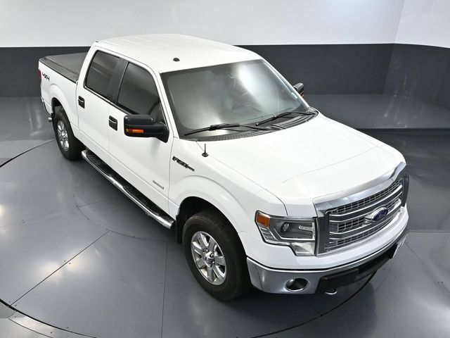 Used 2014 Ford F150 XLT w/ Equipment Group 302A Luxury AWD/4WD image 54