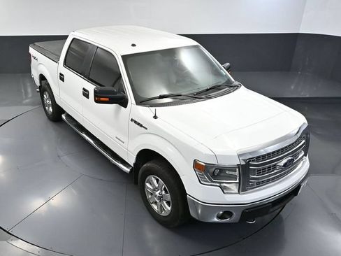 Used 2014 Ford F150 XLT w/ Equipment Group 302A Luxury AWD/4WD image 54