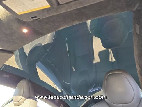 Used 2022 Tesla Model S AWD/4WD image 11