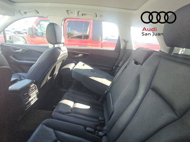 Used 2023 Audi Q7 2.0T Premium Plus w/ Premium Plus Package AWD/4WD image 10