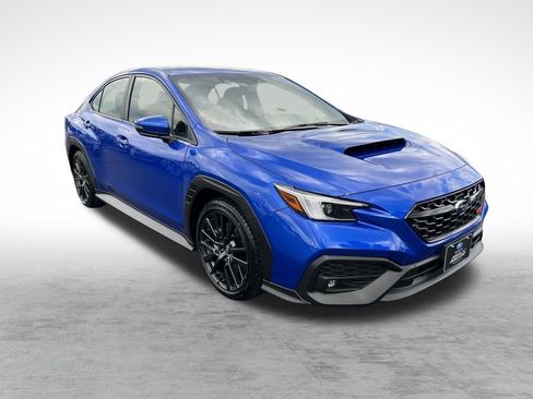 New 2025 Subaru WRX Limited image 3