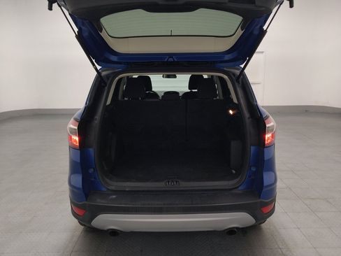 Used 2017 Ford Escape SE FWD image 29