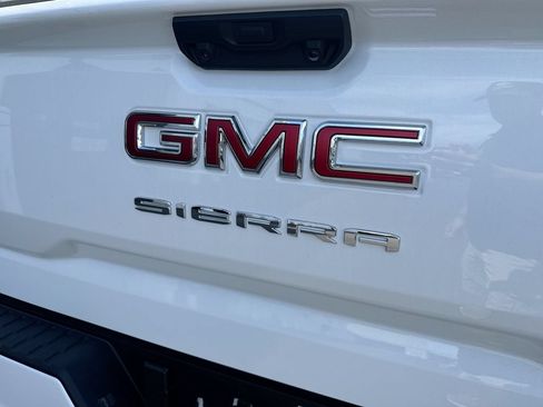 New 2026 GMC Sierra 1500 Elevation w/ Elevation Premium Package AWD/4WD image 28