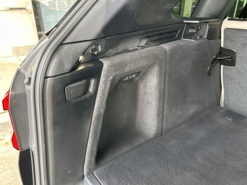 Used 2020 BMW X3 M w/ Executive Package image 38