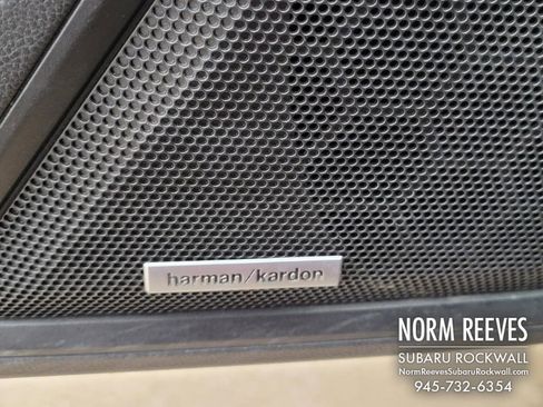 Certified 2024 Subaru Outback Limited image 27