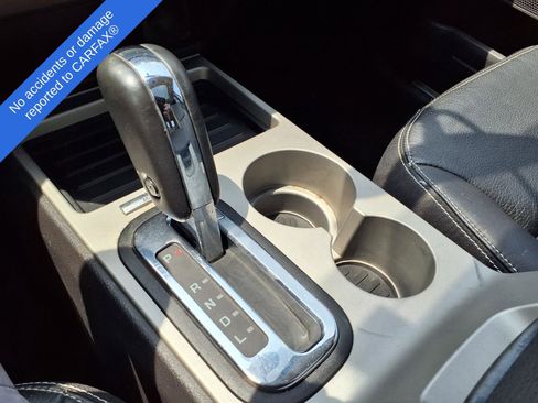 Used 2008 Ford Edge Limited AWD/4WD image 25
