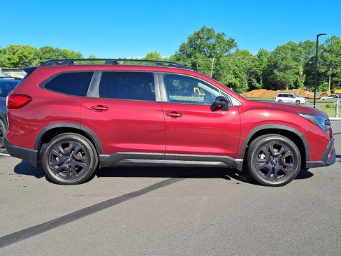 Certified 2023 Subaru Ascent Onyx Edition AWD/4WD image 7