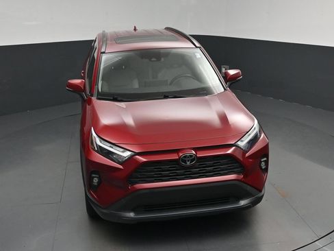 Used 2022 Toyota RAV4 XLE Premium FWD image 26