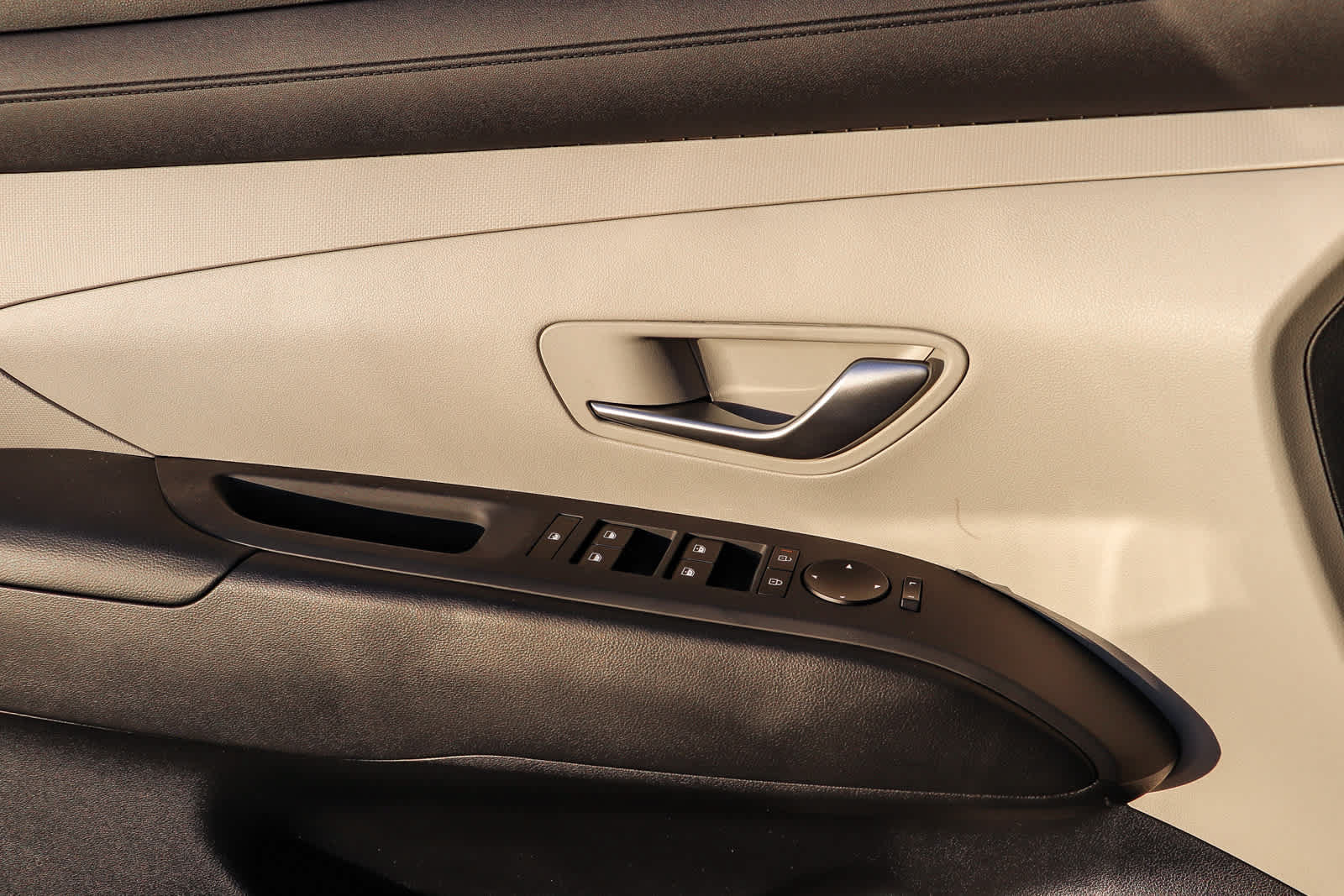 New 2026 Hyundai Tucson SEL Plus FWD image 22