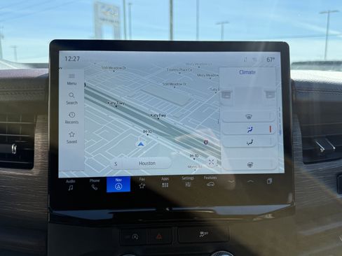 Used 2023 Ford Expedition Max Limited image 24