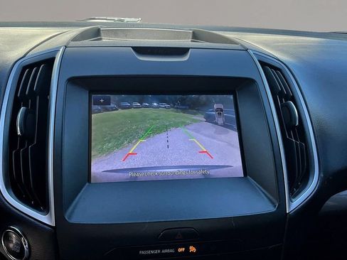 Used 2020 Ford Edge SEL w/ Convenience Package AWD/4WD image 14