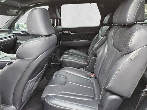 Used 2024 Hyundai Palisade Calligraphy AWD/4WD image 19