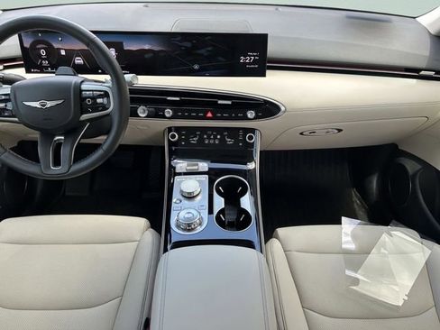 New 2026 Genesis GV70 2.5T AWD/4WD image 23