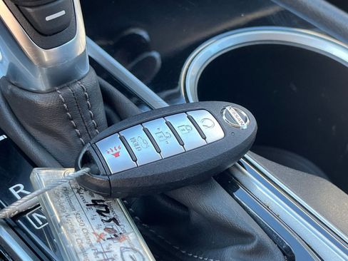 Used 2024 Nissan Altima 2.5 SV image 25