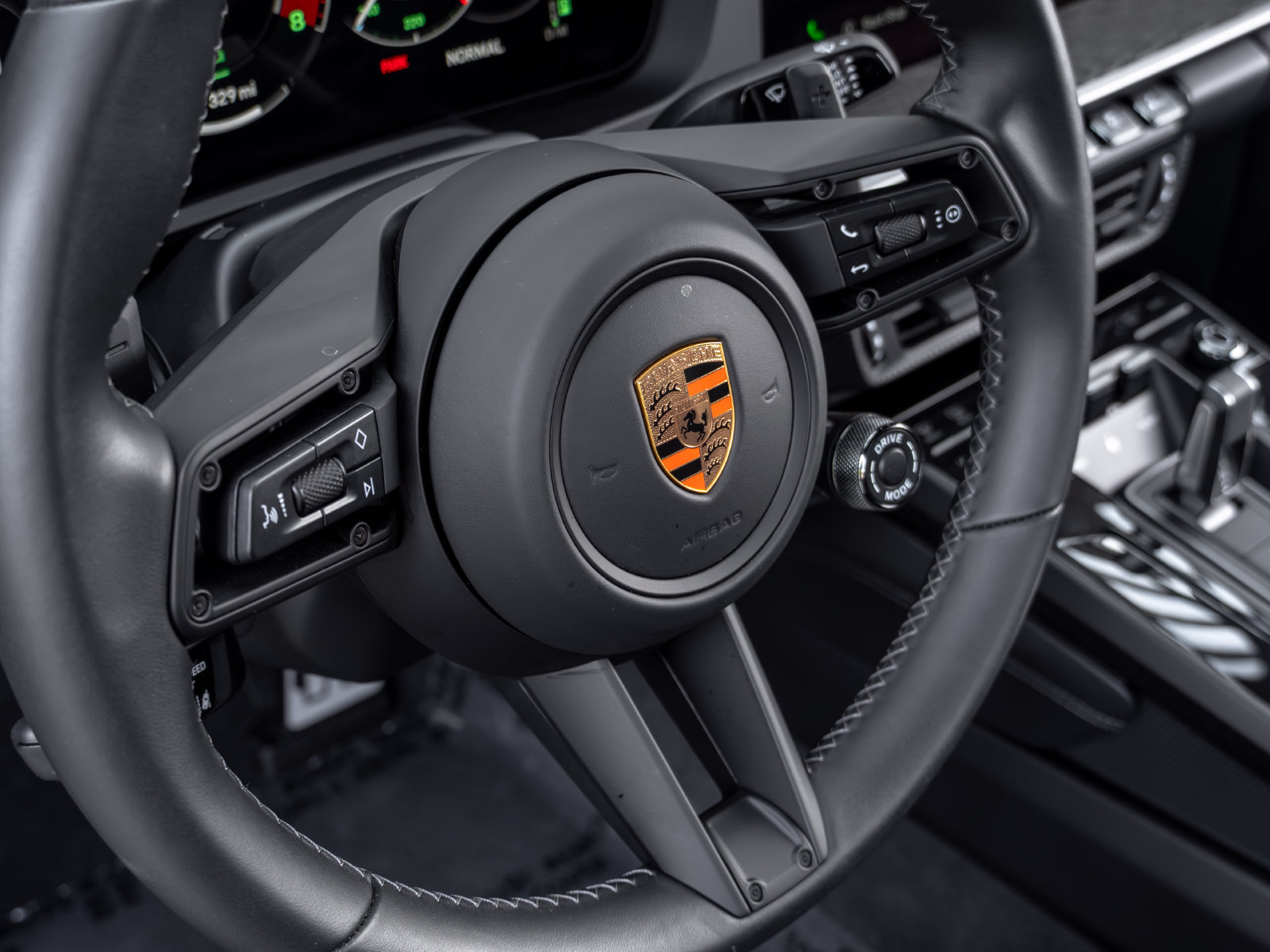 Certified 2026 Porsche 911 GTS RWD image 50