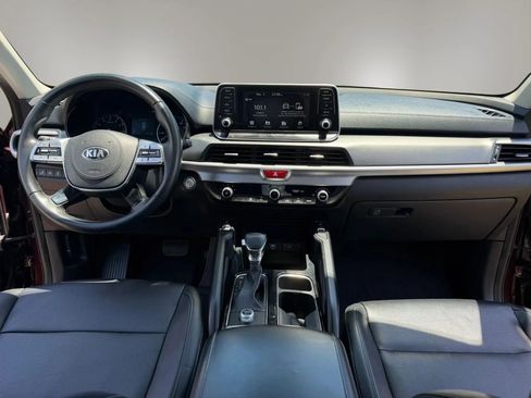 Used 2020 Kia Telluride S FWD image 9