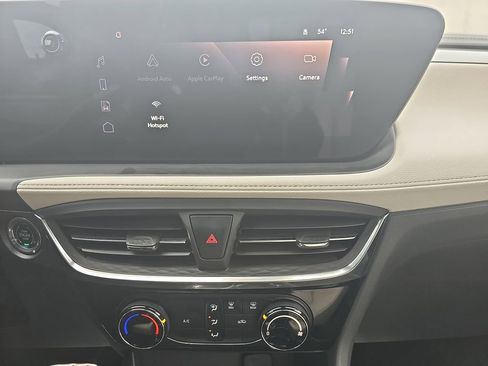 Certified 2024 Buick Encore GX Sport Touring w/ Advanced Technology Package AWD/4WD image 23