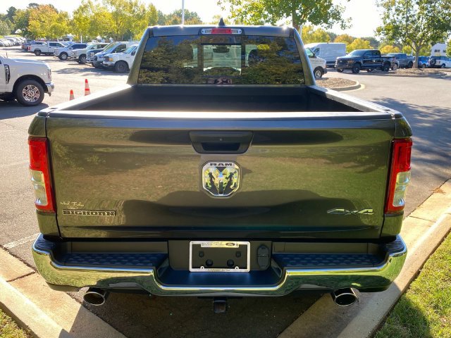 Used 2023 RAM 1500 Big Horn AWD/4WD image 30