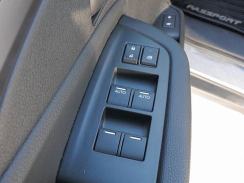 Used 2022 Honda Passport EX-L image 21