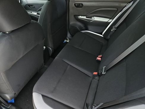 New 2025 Nissan Versa S w/ S Plus Package image 8