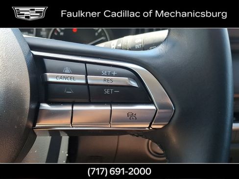Used 2023 MAZDA CX-50 2.5 S w/ Preferred Plus Pkg AWD/4WD image 26