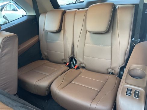 Certified 2024 Mercedes-Benz GLS 450 4MATIC image 42