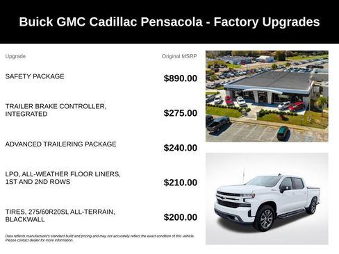 Used 2019 Chevrolet Silverado 1500 RST w/ All-Star Edition AWD/4WD image 8