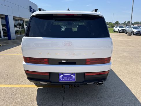 New 2026 Hyundai Santa Fe SEL w/ Tow & Go Package image 27