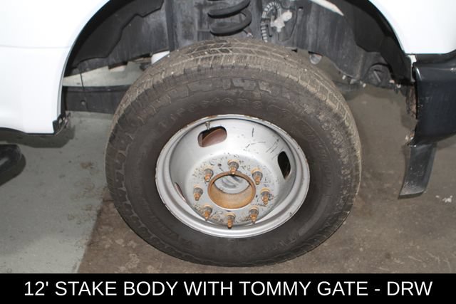 Used 2021 Ford F350 XL w/ Power Equipment Group AWD/4WD image 6