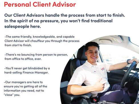 New 2026 Subaru Crosstrek 2.5i Limited image 7