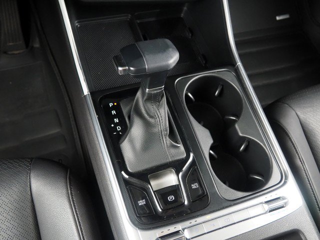 Used 2025 Kia Carnival SX Prestige FWD image 30