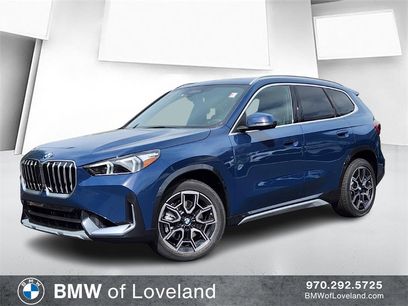New 2026 BMW X1 xDrive28i w/ Technology Package