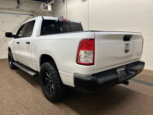 Used 2019 RAM 1500 Tradesman AWD/4WD image 4