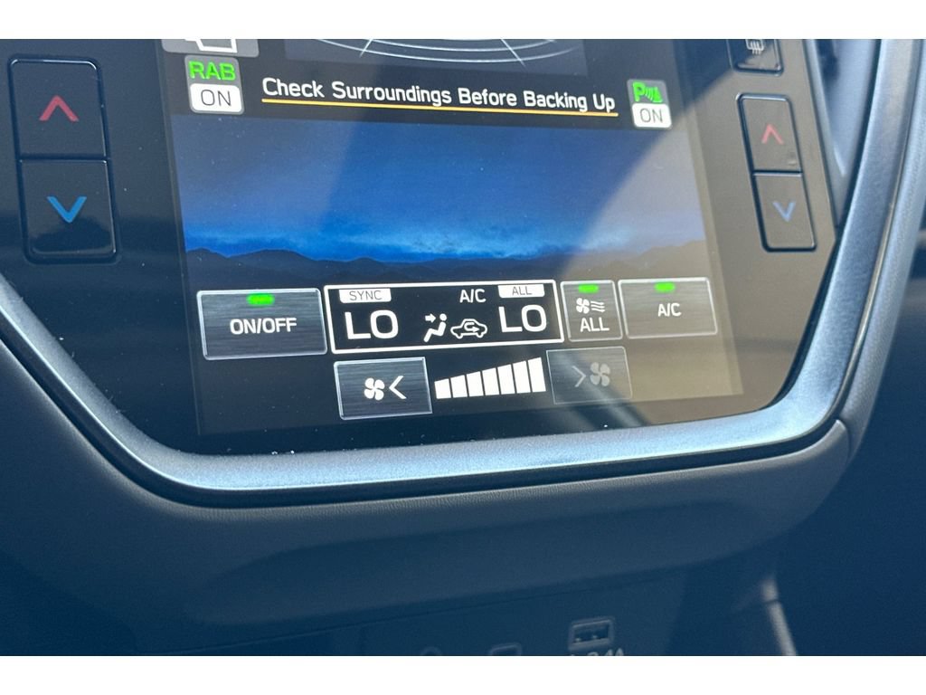 New 2026 Subaru Crosstrek 2.5i Limited AWD/4WD image 20