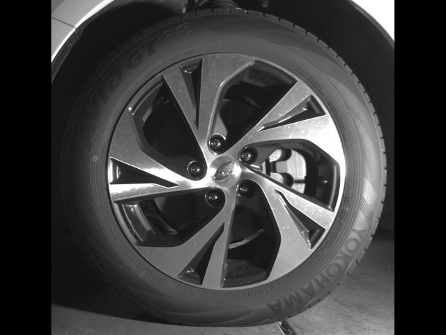 Certified 2024 Subaru Legacy AWD/4WD image 9